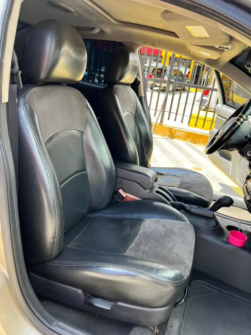 Chrysler Sebring 2006 Dorado Caracas