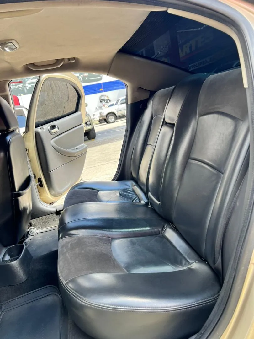 Chrysler Sebring 2006 Dorado Caracas