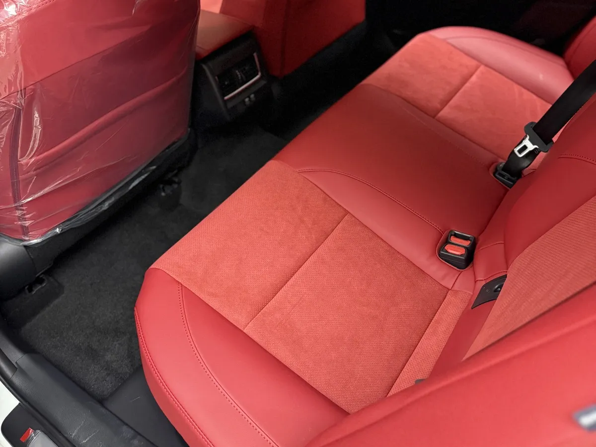 Toyota Camry SE 2025 Blanco Caracas