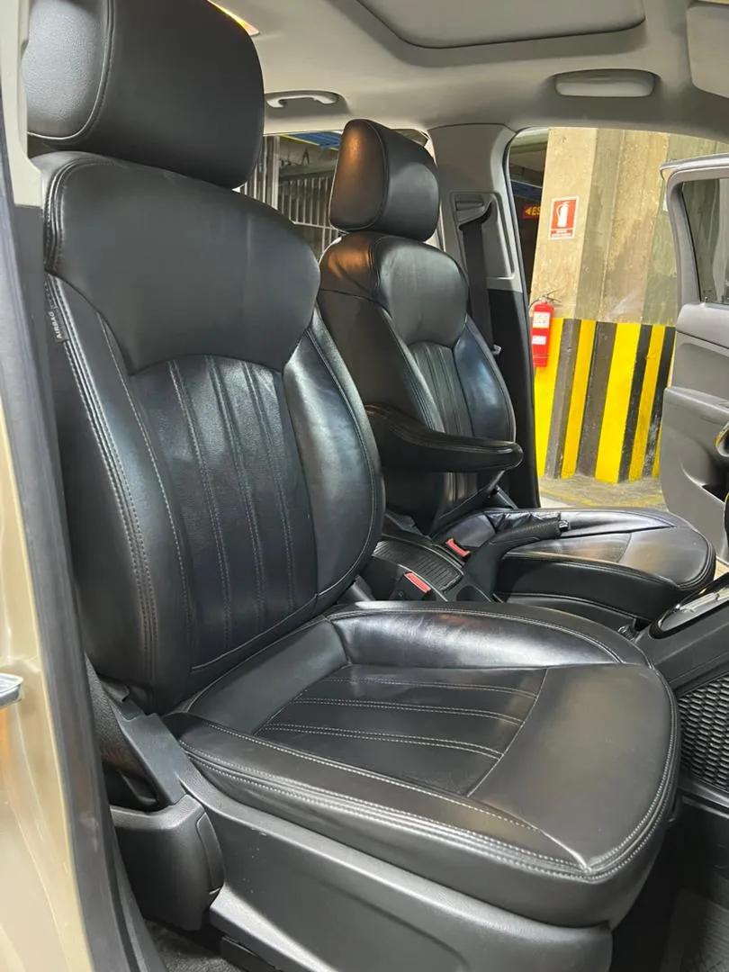 suv Chevrolet Orlando 2013 beige9