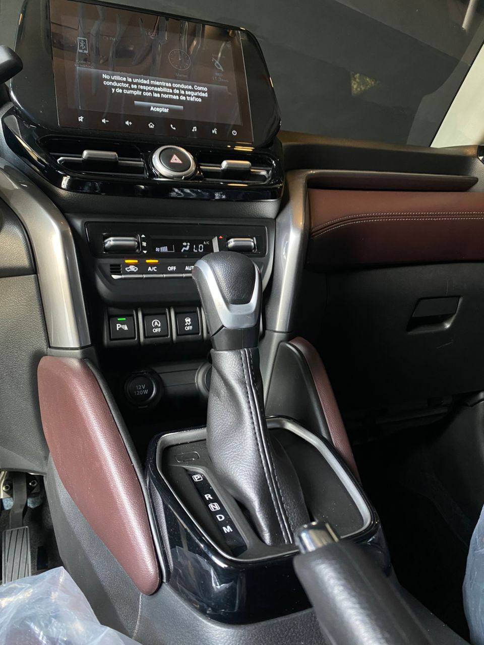 Toyota Urban Cruiser 2025 Negro Caracas