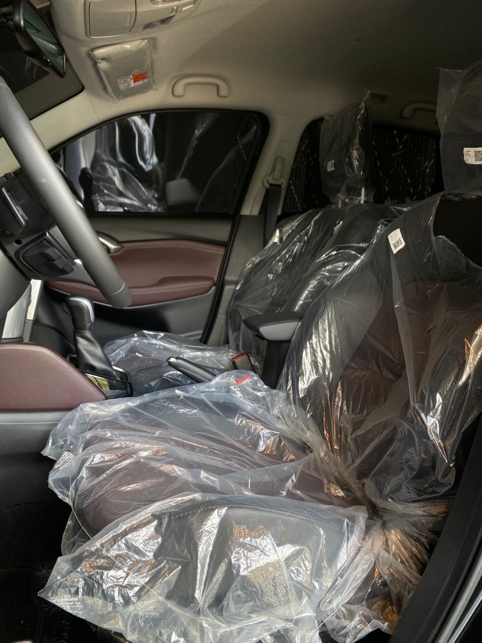 Toyota Urban Cruiser 2025 Negro Caracas