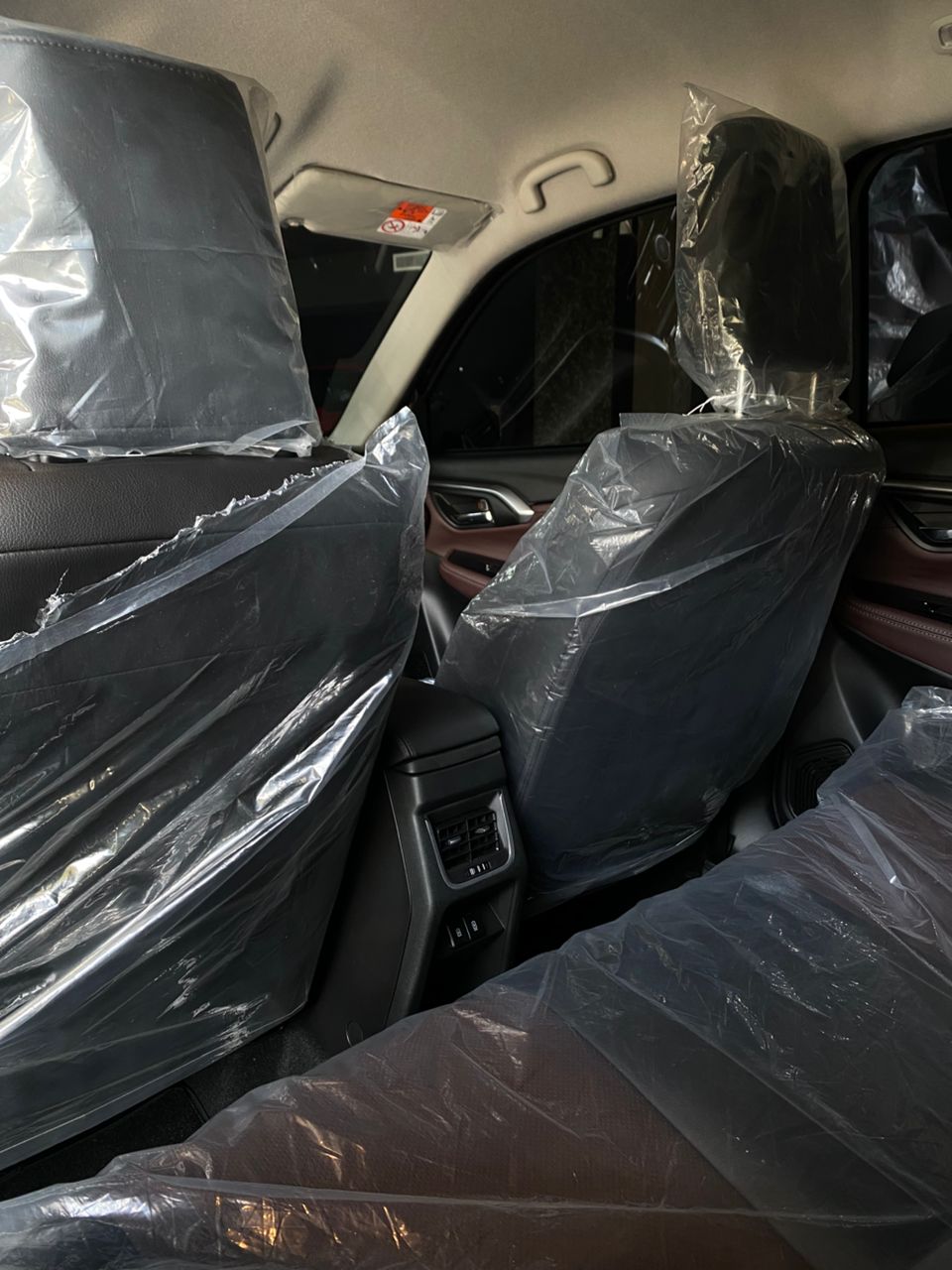 Toyota Urban Cruiser 2025 Negro Caracas