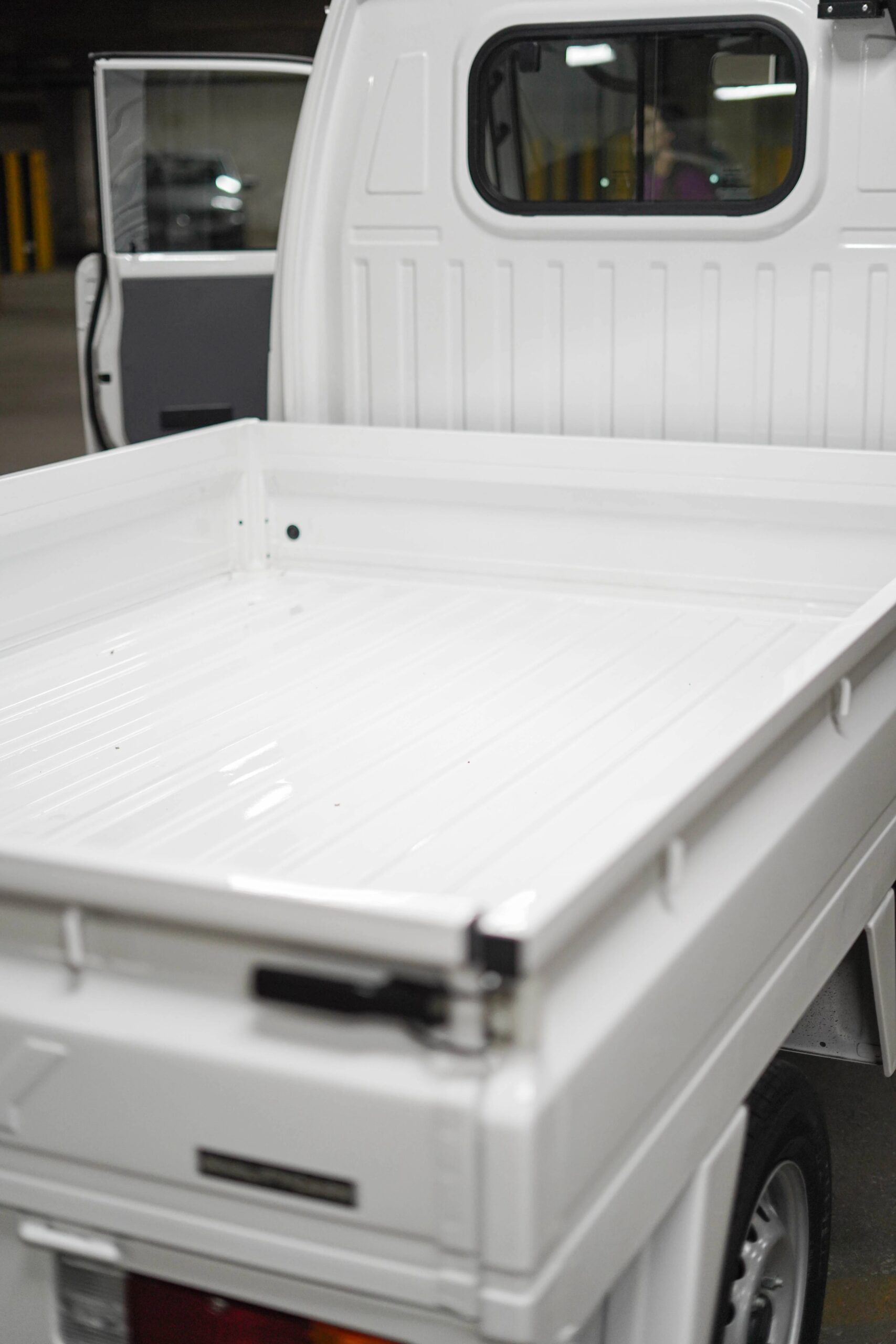 Suzuki Super carry 2025 Blanco Caracas