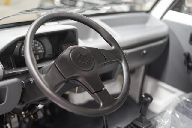 Suzuki Super carry 2025 Blanco Caracas
