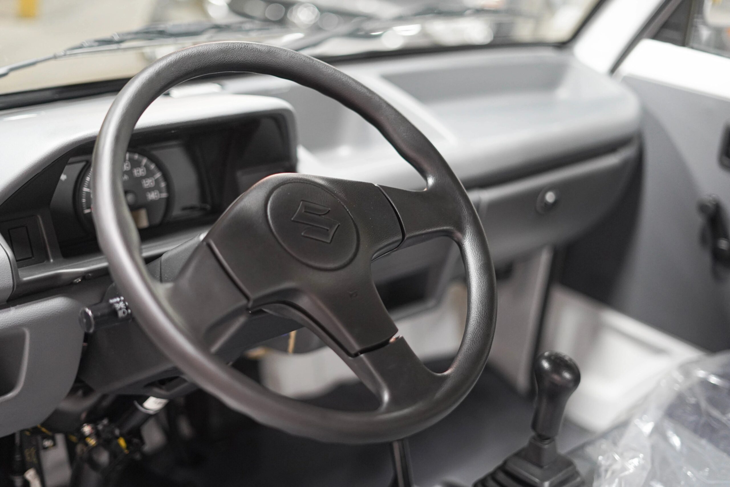 Suzuki Super carry 2025 Blanco Caracas