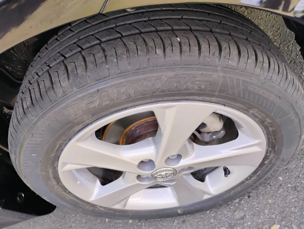 toyota corolla 2011 sedan negro1