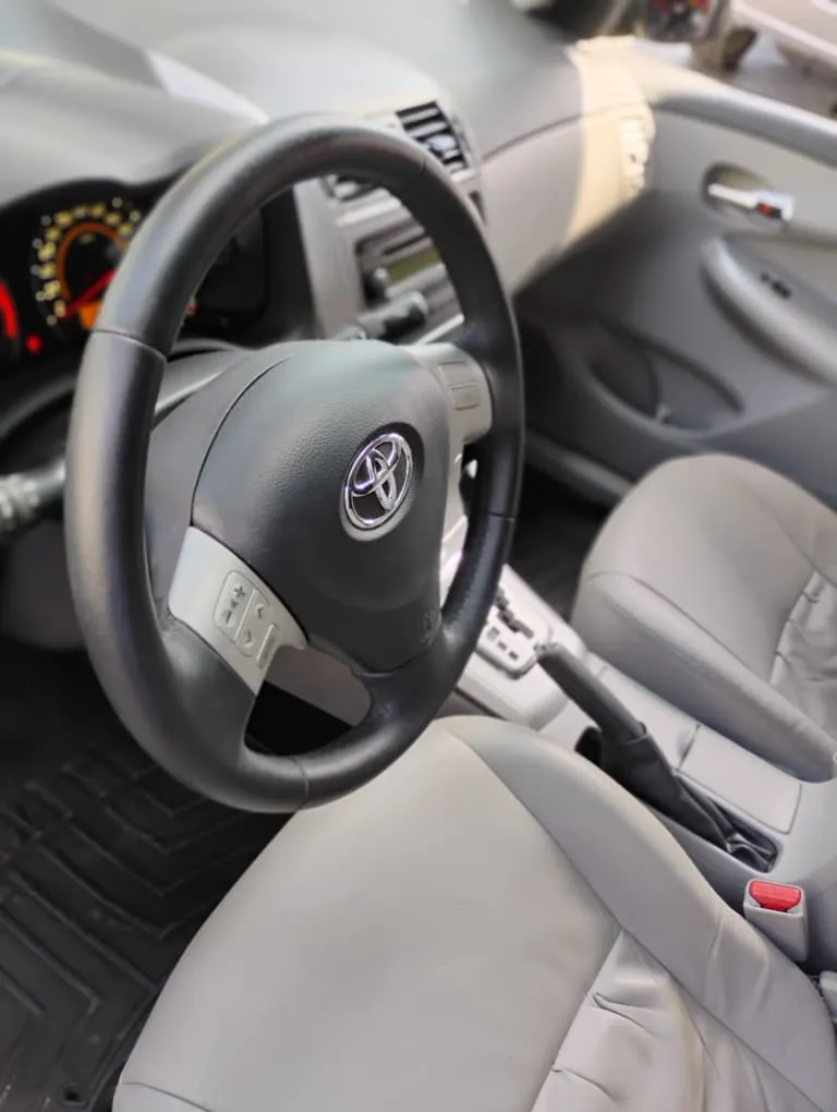 toyota corolla 2011 sedan negro2
