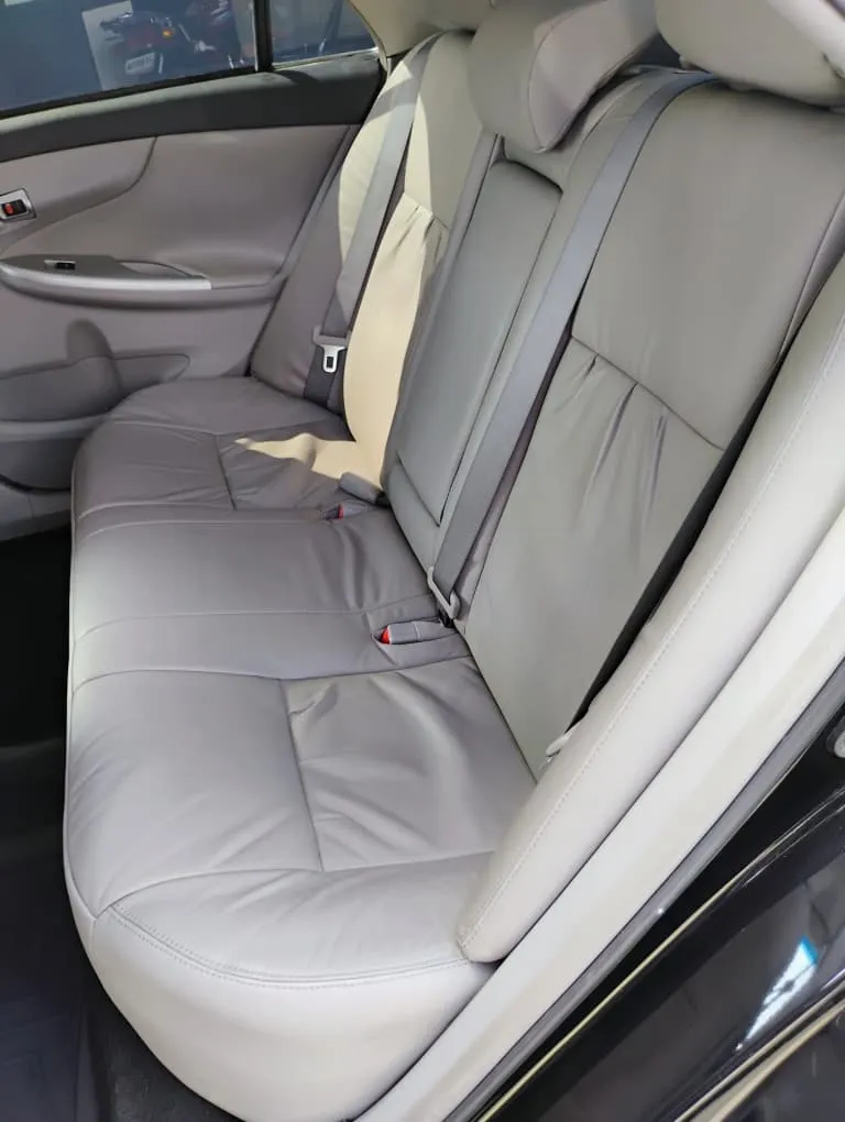 toyota corolla 2011 sedan negro6